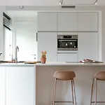 Huswell - Modern 3 Bedroom In * Blankenberge