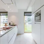Huswell - Modern 3 Bedroom In Apartmán Blankenberge