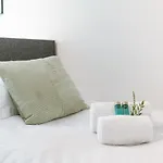 Apartmán Huswell - Modern 3 Bedroom In *