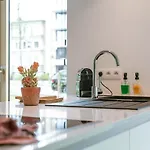 Apartmán Huswell - Modern 3 Bedroom In