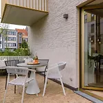 Apartmán Huswell - Modern 3 Bedroom In