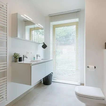 Apartment Huswell - Modern 3 Bedroom In
