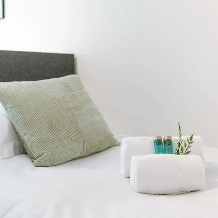 Lejlighed Huswell - Modern 3 Bedroom In *