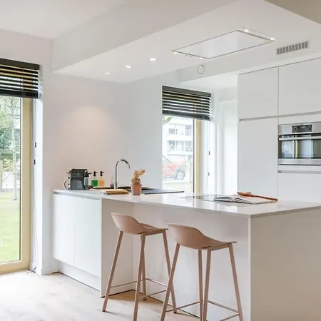 Apartment Huswell - Modern 3 Bedroom In *